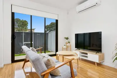 Image de Braybrook Bliss Long Stay Discount