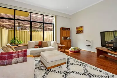 Image de Bright Eclectic Home Footscray Vic