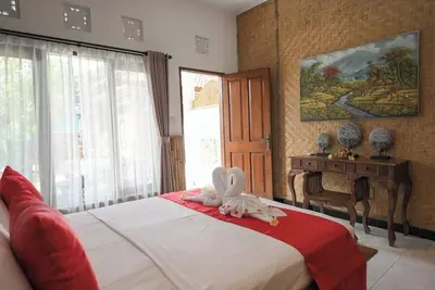 Image de Tiga Naga Villa