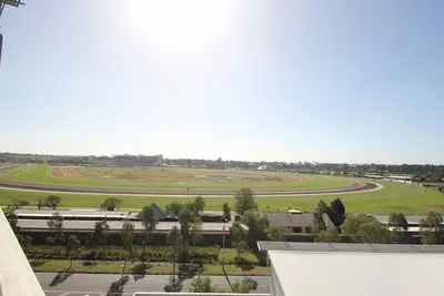 Image de The Gallop Kensington