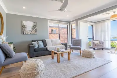 Image de Spectacular Ocean View Home in Bombo