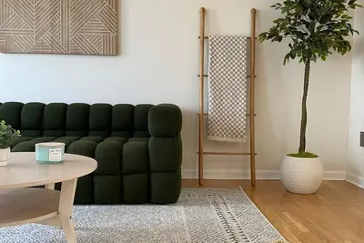 Image de Charming Philadelphia Retreat 3br Townhome, WiFi, Ac & Private Garage Parking!