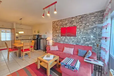 Image de Ferienhaus Herkommer Norddeich - Welcome to Ferienhaus Herkommer in Norddeich!