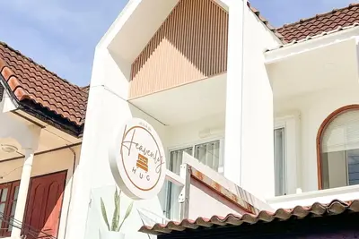 Image de Heavenly Hug