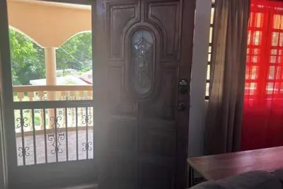 Image de 2-bedroom/2-bath apartment in wonderful Charlotte Amalie - WiFi, Ac & parking