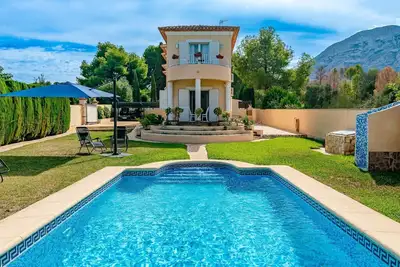 Image de Coquette by Interhome