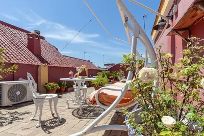 Image de Centre historique de Alfalfa 3br