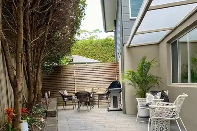 Image de Quiet Park Retreat MonaValeBeach