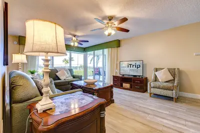 Image de Duck Key Getaway: Charming 3br Condo with Water Views, Steps from Angler & Ale, Near Marathon