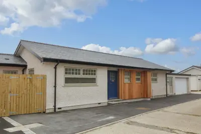 Image de Awel-Y-Mor, pet friendly, country holiday cottage in Trearddur Bay