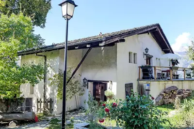 Image de Zumoberhaus by Interhome
