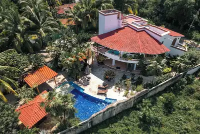 Image de Casa Bravo Retreat Su