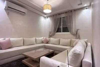 Image de Jolie Appartement À Ifrane Calme & Spacieux