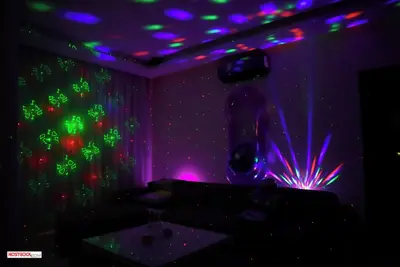 Image de Hostgool Chalets (sea view) in Mirage Bay Resort & aqua park