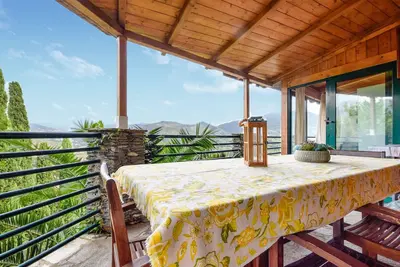 Image de Superbe appartement à Casarza Ligure