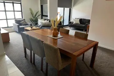 Image de Modern apartment in central Geelong!