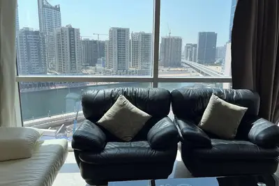 Image de Cozy Apartment in Business Bay