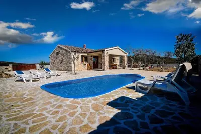 Image de Villa Callista with pool
