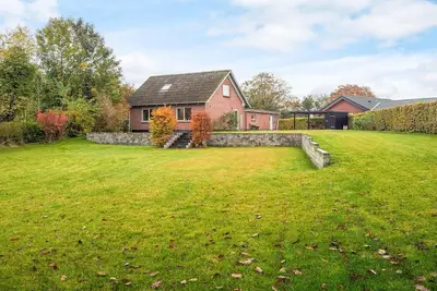 Image de Maison de vacances pour 4 a Ansager