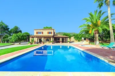 Image de Villa familiale près de la plage