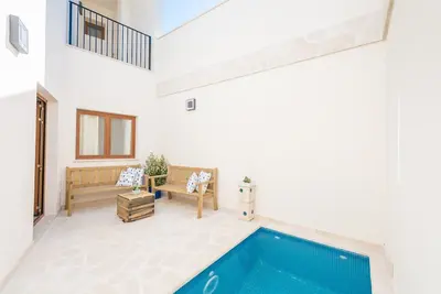 Image de Es Campanar - Villa Con Piscina Privada