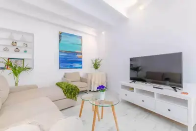 Image de Es Reco - Casa En Costitx. Wifi Gratis