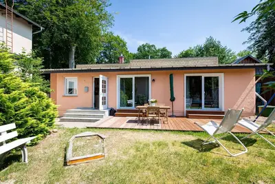 Image de House Silvana, App. 03 Bungalow