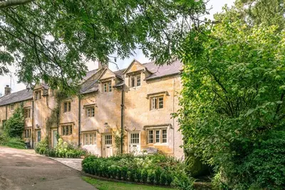 Beautifully presented, peaceful holiday cottage in the Cotswolds -Primrose Cottage, Blockley