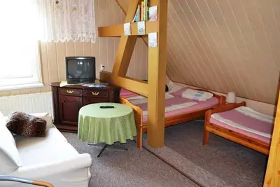 Image de Double room 3 -. Pension Schwirtz