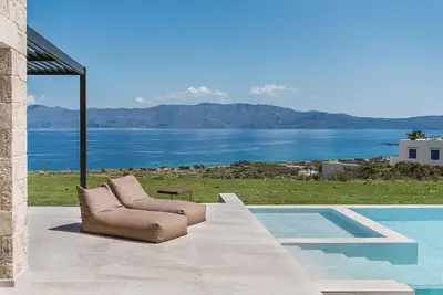 Image de Rastoni Villa - Endless Panoramic seaview!