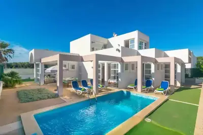 Image de Séjour de charme à Can Picafort