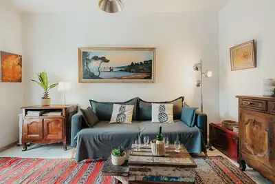 Image de La Pionnière by Interhome