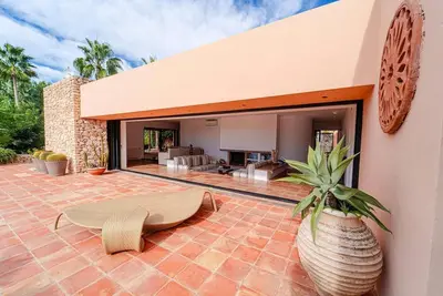 Image de Maison de vacances sereine dans une bonne ambiance