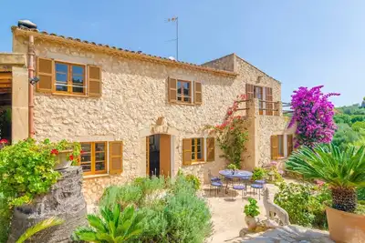 Image de Ses Pedres.