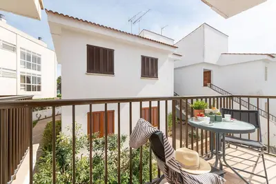Image de Al Pujol - Apartamento En Port D'alcúdia
