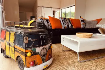 Image de “ Vitamin Sea “ \nBeach ~ House