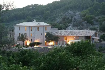 Image de Maison de vacances avec aventures aquatiques