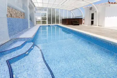 Image de Llumicel - Villa Con Piscina Privada En Ador