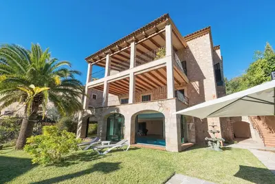 Image de Circe - Villa Con Piscina Privada En Fornalutx