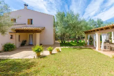 Image de Can Fosquet - Villa Con Piscina Privada
