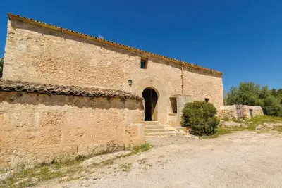 Image de Can Gallot De Punxuat - Villa Con Piscina Privada