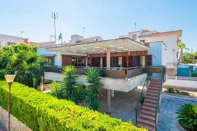 Image de Elianto - Casa En Can Picafort. Wifi Gratis