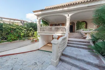Image de Villa Vallespir - Casa En Port D'alcúdia