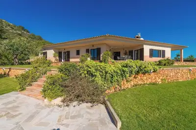 Image de Sa Roca Blanca - Villa Con Piscina Privada