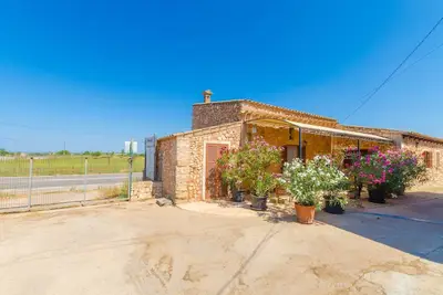 Image de Sa Caseta De Ses Vaques. son Covas - Casa De Campo