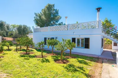 Image de Las Piedras - Maison De Campagne à Llucmajor
