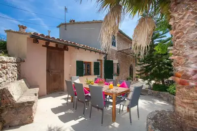 Image de Can Sucre (sans dépôt), Sóller