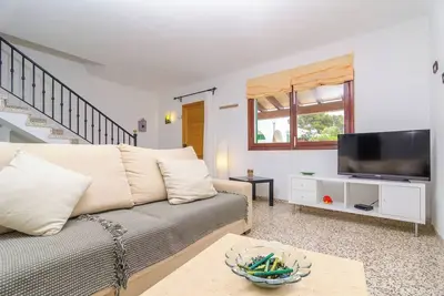 Image de Casa Delfin - Casa En Sa RÃ pita. Wifi Gratis