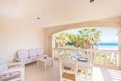 Image de Sun Of The Bay 3 (b3 - A3) - Apartamento