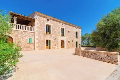 Image de Son Fadri - Villa Con Piscina Privada En Campos